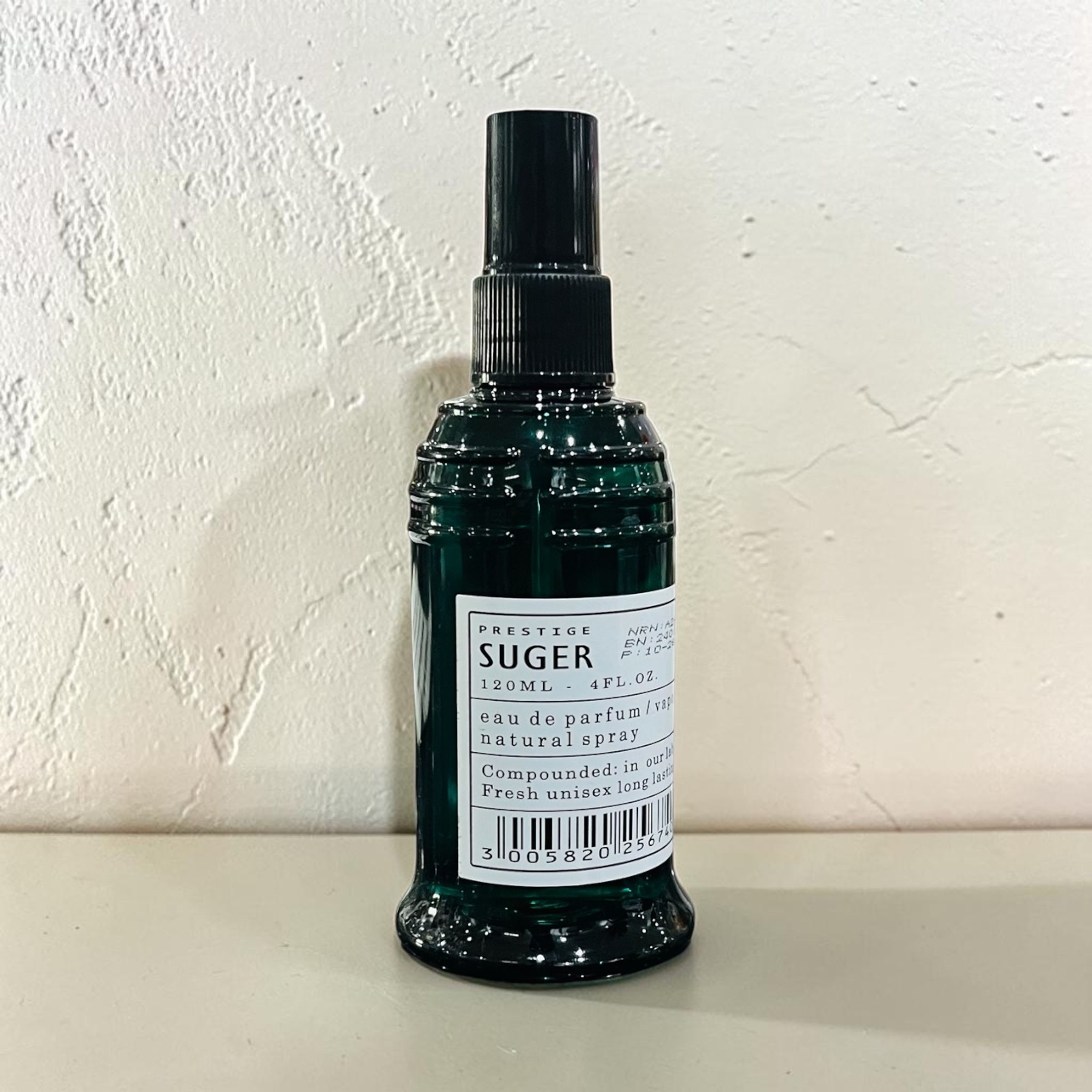 SUGER BODY MIST 120ML